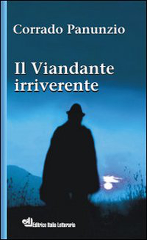 Il viandante irriverente - Librerie.coop Il viandante irriverente - Librerie.coop