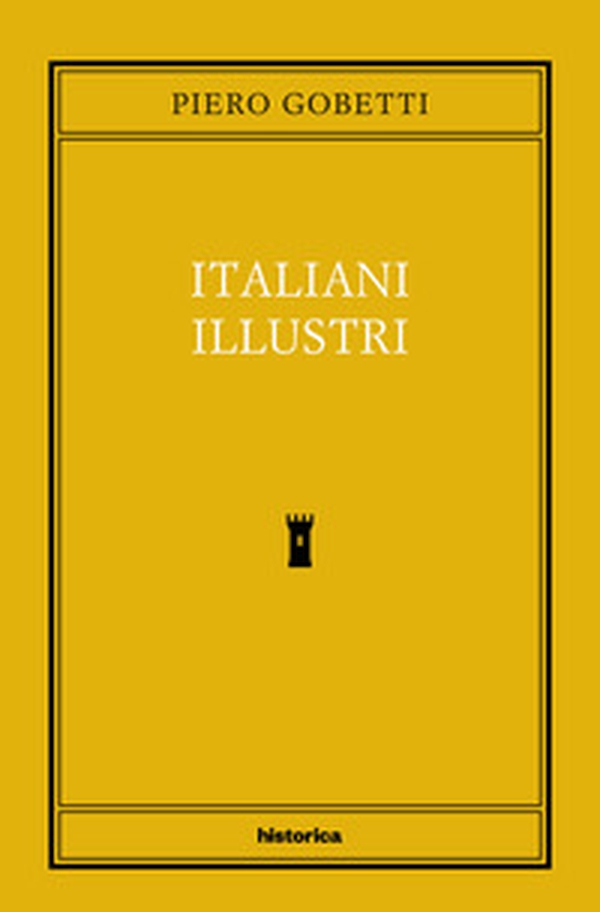 Italiani illustri - Librerie.coop Italiani illustri - Librerie.coop