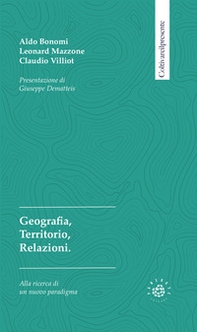 Geografia, territorio, relazioni - Librerie.coop
