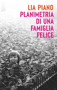 Planimetria di una famiglia felice - Librerie.coop