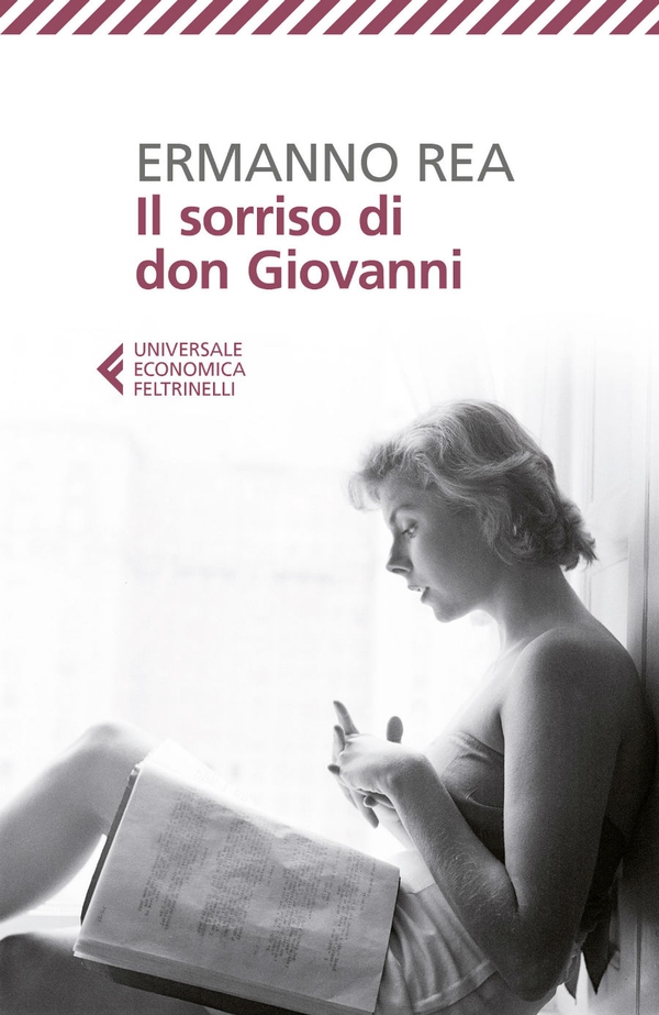 Il sorriso di don Giovanni - Librerie.coop Il sorriso di don Giovanni - Librerie.coop