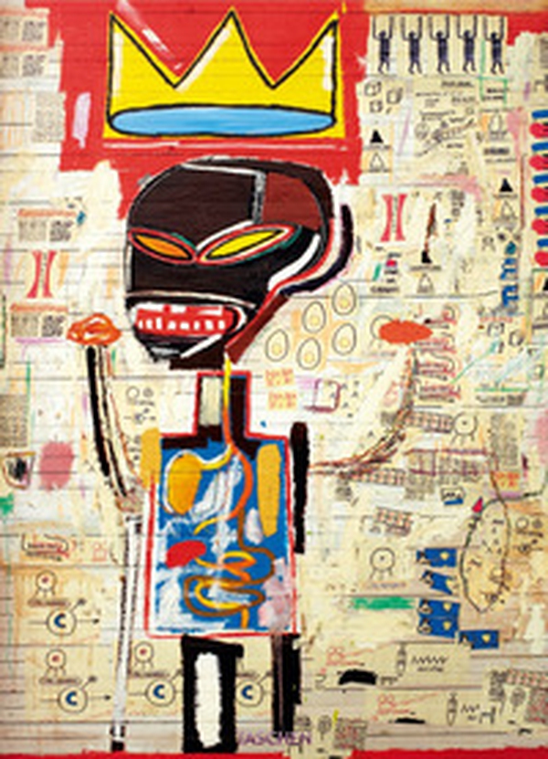 Jean Michel Basquiat. Ediz. inglese, italiana e spagnola - Librerie.coop Jean Michel Basquiat. Ediz. inglese, italiana e spagnola - Librerie.coop