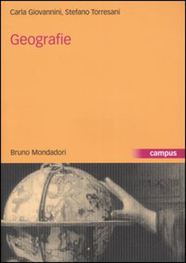 Geografie - Librerie.coop Geografie - Librerie.coop