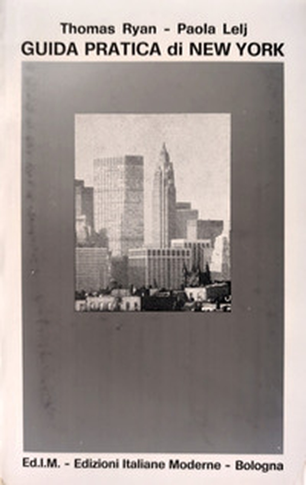 Guida pratica di New York - Librerie.coop