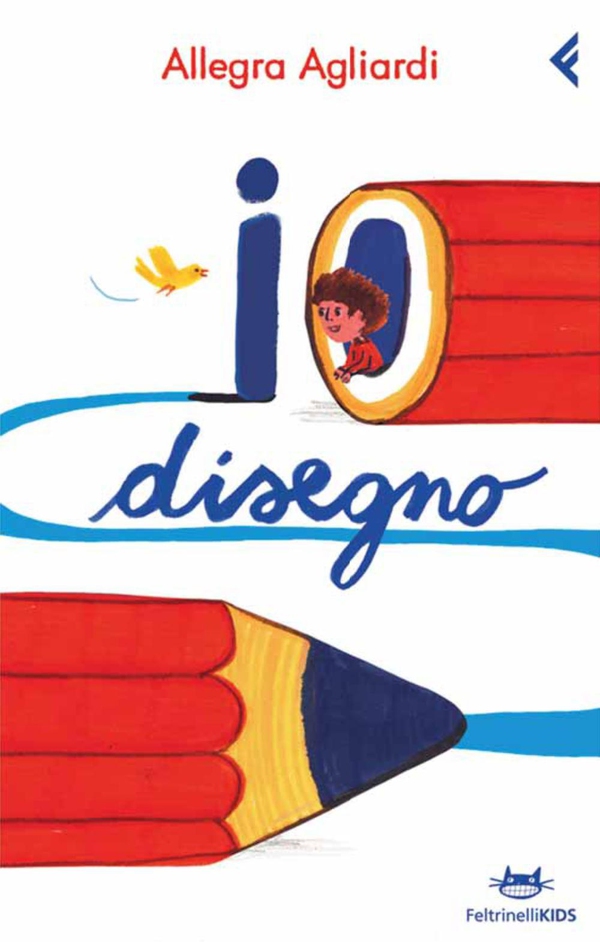 io disegno - Librerie.coop io disegno - Librerie.coop