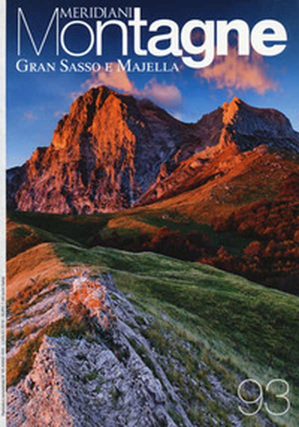 Gran Sasso e Majella - Librerie.coop Gran Sasso e Majella - Librerie.coop