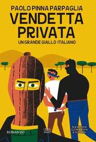 Vendetta privata - Librerie.coop