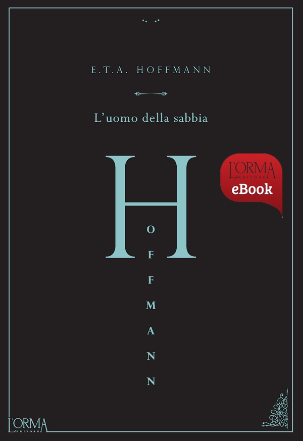L'uomo della sabbia - Librerie.coop L'uomo della sabbia - Librerie.coop