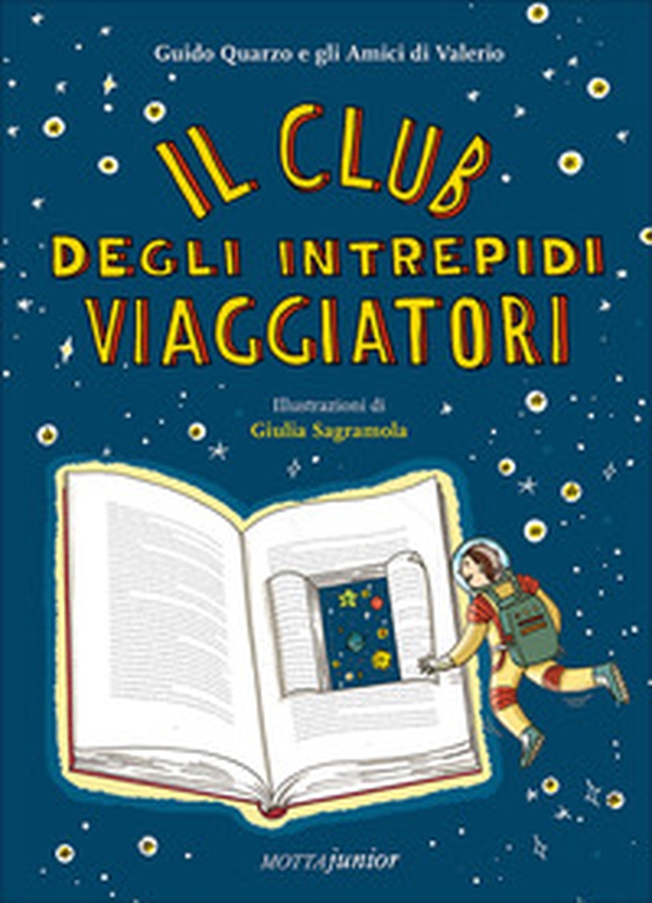Il Club degli Intrepidi Viaggiatori - Librerie.coop Il Club degli Intrepidi Viaggiatori - Librerie.coop