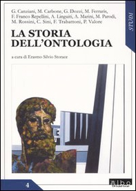 La storia dell'ontologia - Librerie.coop