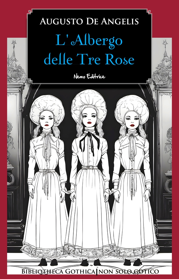 L'Albergo delle Tre Rose - Librerie.coop L'Albergo delle Tre Rose - Librerie.coop