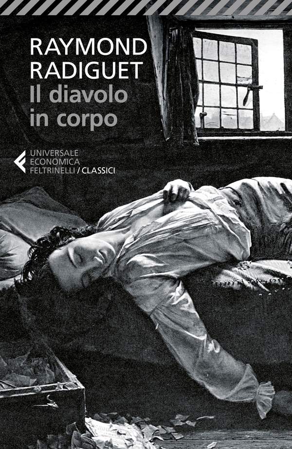 Il diavolo in corpo - Librerie.coop Il diavolo in corpo - Librerie.coop