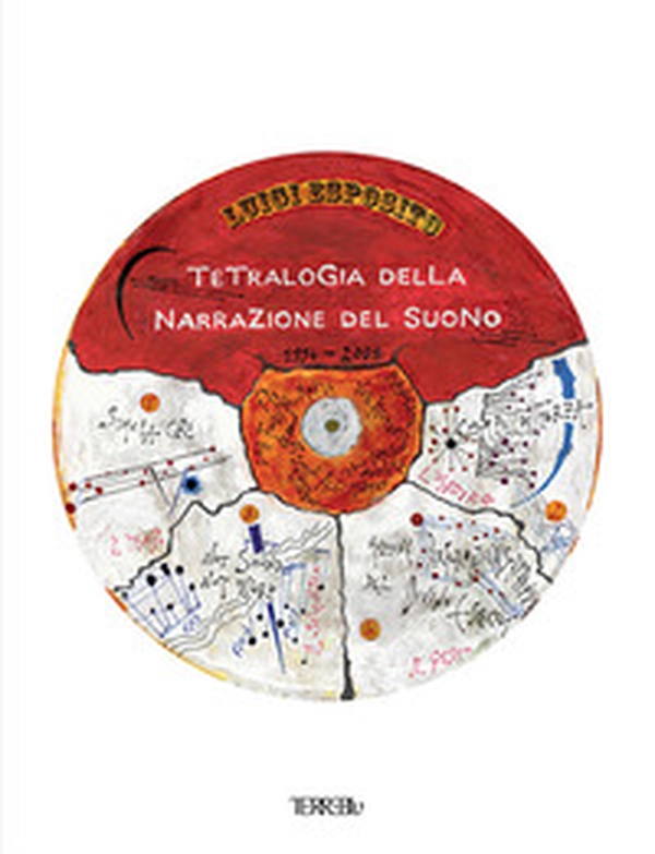Tetralogia della narrazione del suono - Librerie.coop Tetralogia della narrazione del suono - Librerie.coop