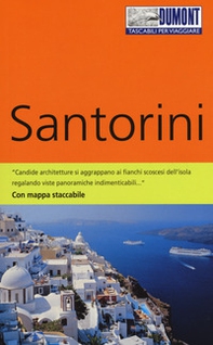 Santorini - Librerie.coop Santorini - Librerie.coop