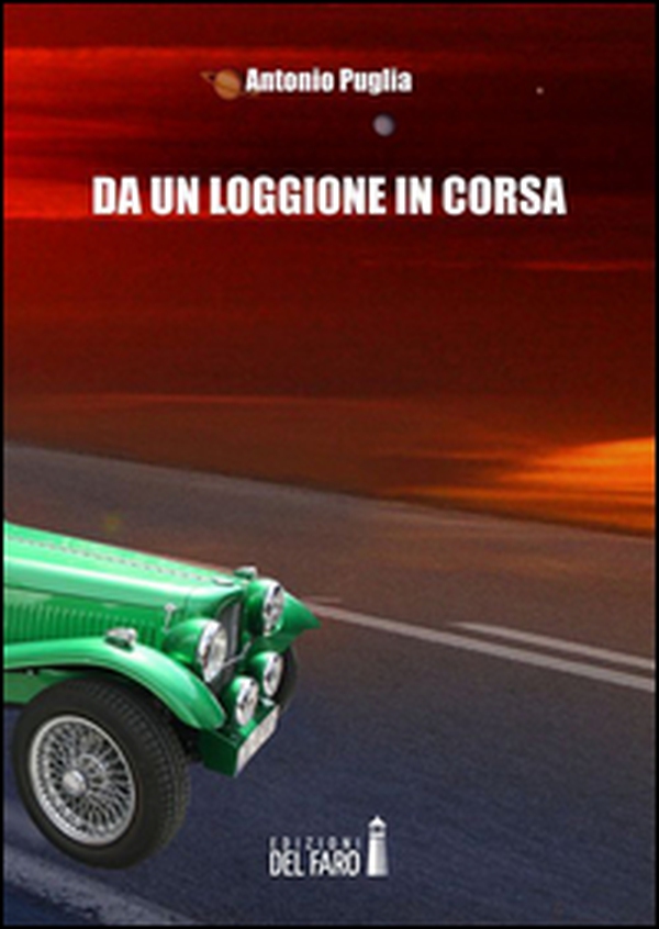 Da un loggione in corsa - Librerie.coop