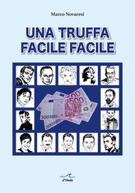 Una truffa facile facile - Librerie.coop