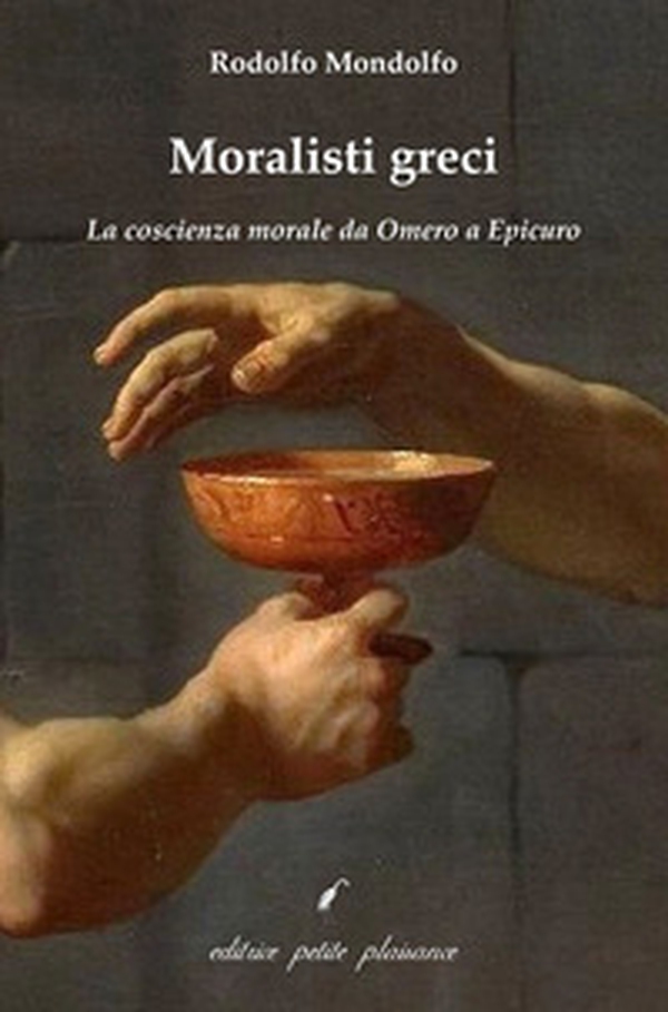 Moralisti greci. La coscienza morale da Omero a Epicuro - Librerie.coop Moralisti greci. La coscienza morale da Omero a Epicuro - Librerie.coop