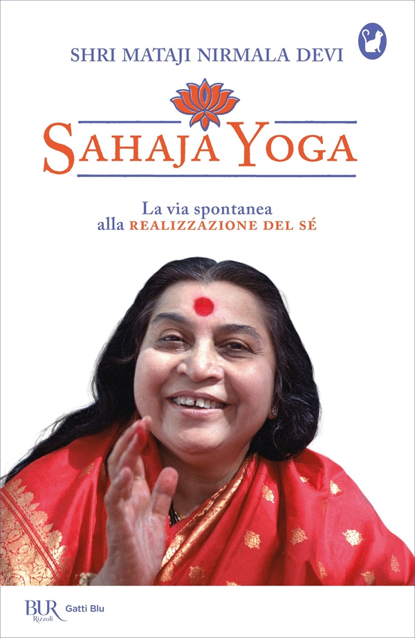 Sahaja Yoga - Librerie.coop Sahaja Yoga - Librerie.coop
