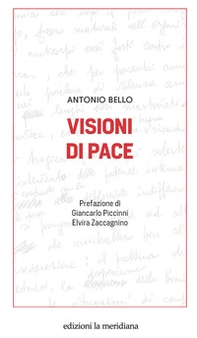 Visioni di pace - Librerie.coop