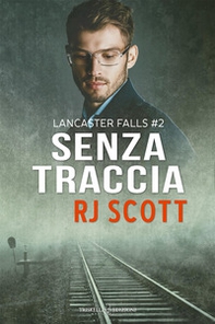 Senza traccia - Librerie.coop