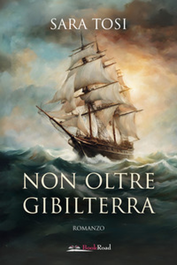 Non oltre Gibilterra - Librerie.coop Non oltre Gibilterra - Librerie.coop