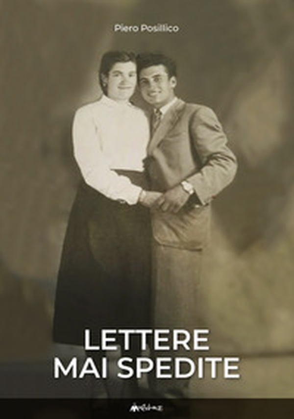 Lettere mai spedite - Librerie.coop Lettere mai spedite - Librerie.coop
