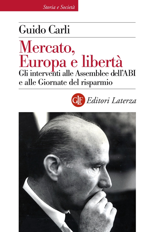 Mercato, Europa e libertà - Librerie.coop Mercato, Europa e libertà - Librerie.coop