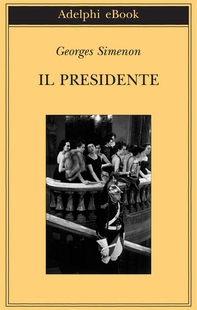 Il Presidente - Librerie.coop