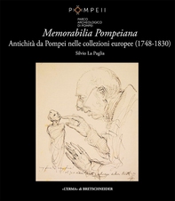 Memorabilia Pompeiana - Librerie.coop