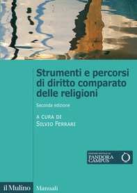 Strumenti e percorsi di diritto comparato delle religioni - Librerie.coop