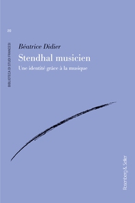 Stendhal musicien - Librerie.coop