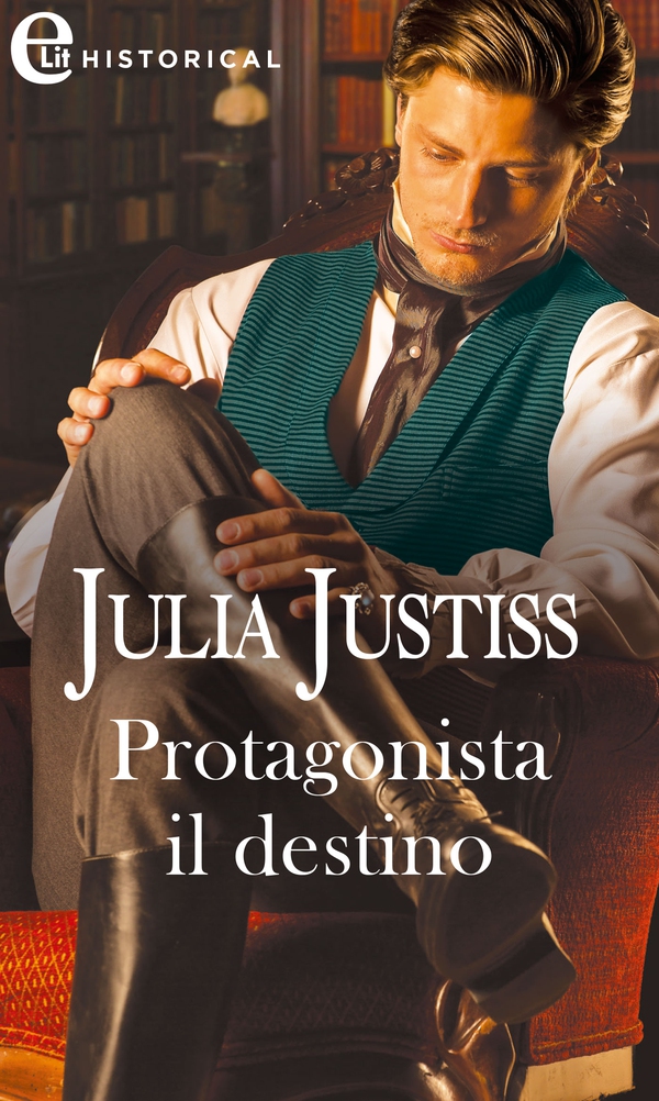Protagonista il destino (eLit) - Librerie.coop Protagonista il destino (eLit) - Librerie.coop