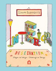 Interior desecration - Librerie.coop