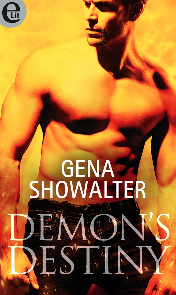 Demon's destiny (eLit) - Librerie.coop Demon's destiny (eLit) - Librerie.coop