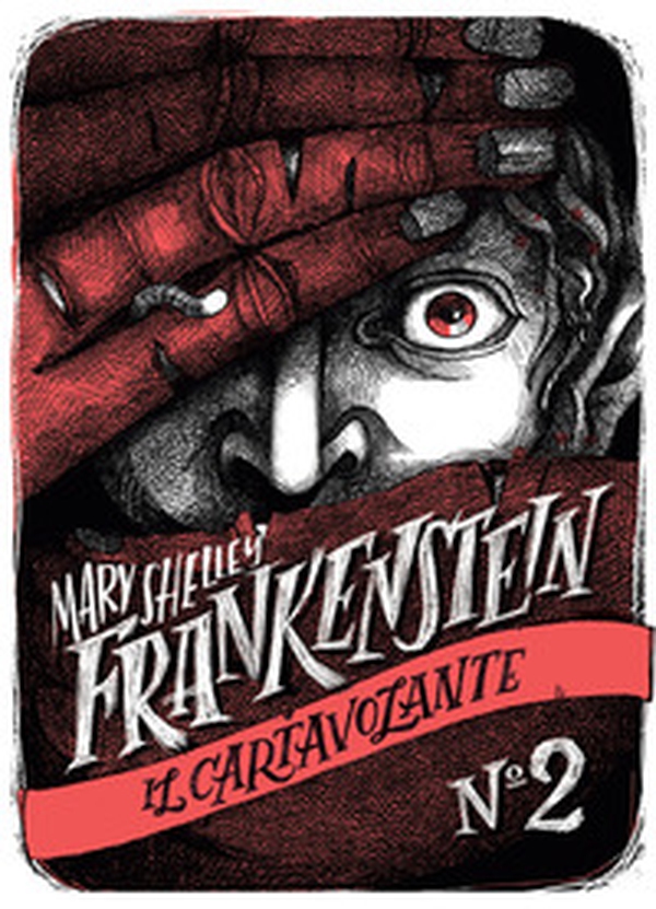 Frankenstein - Librerie.coop Frankenstein - Librerie.coop