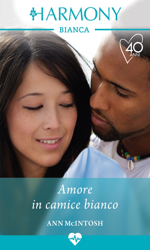 Amore in camice bianco - Librerie.coop Amore in camice bianco - Librerie.coop