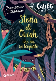 Storia di Ouiah - Librerie.coop