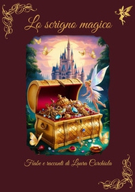 Lo scrigno magico - Librerie.coop