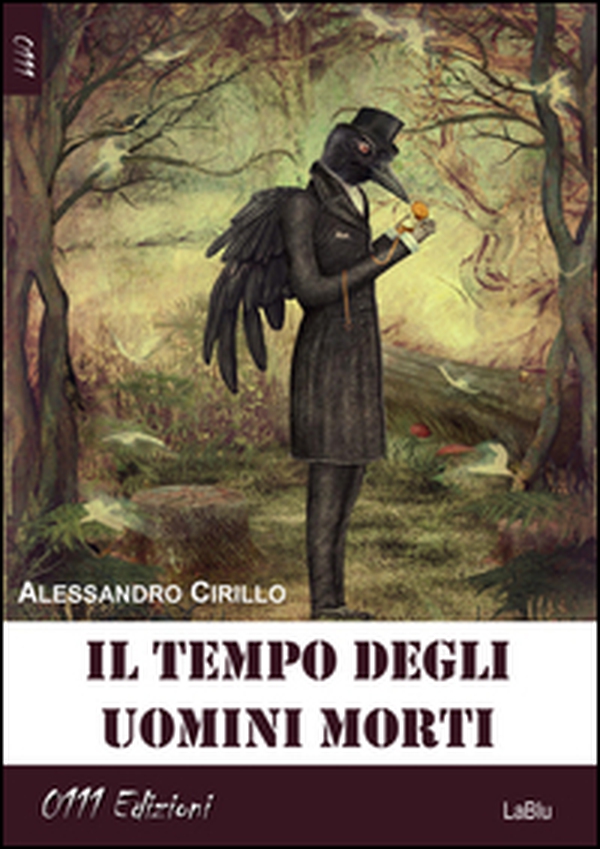 Il tempo degli uomini morti - Librerie.coop Il tempo degli uomini morti - Librerie.coop