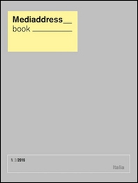 Mediaddress book. La banca dati dei giornalisti - Librerie.coop