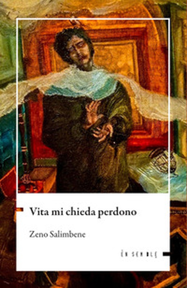 Vita mi chieda perdono - Librerie.coop