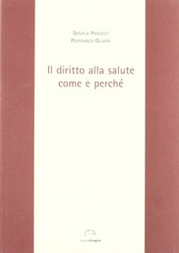 Il diritto alla salute. Come e perché - Librerie.coop Il diritto alla salute. Come e perché - Librerie.coop