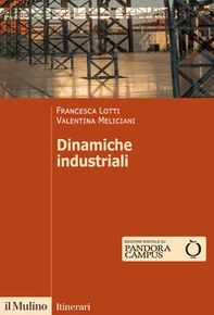 Dinamiche industriali - Librerie.coop