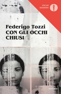 Con gli occhi chiusi - Librerie.coop
