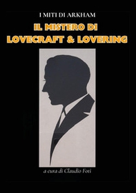 Il mistero di Lovecraft & Lovering - Librerie.coop