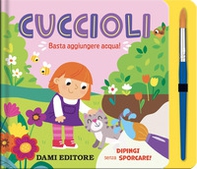 Cuccioli. Acqua color - Librerie.coop
