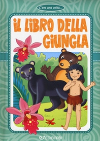 Il libro della giungla - Librerie.coop