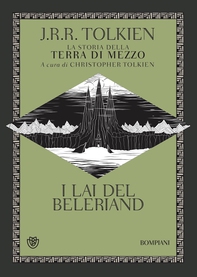 I lai del Beleriand - Librerie.coop