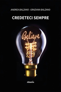 Credeteci sempre - Librerie.coop