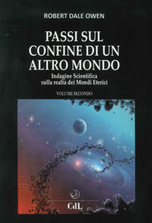 Passi sul confine di un altro mondo - Librerie.coop Passi sul confine di un altro mondo - Librerie.coop